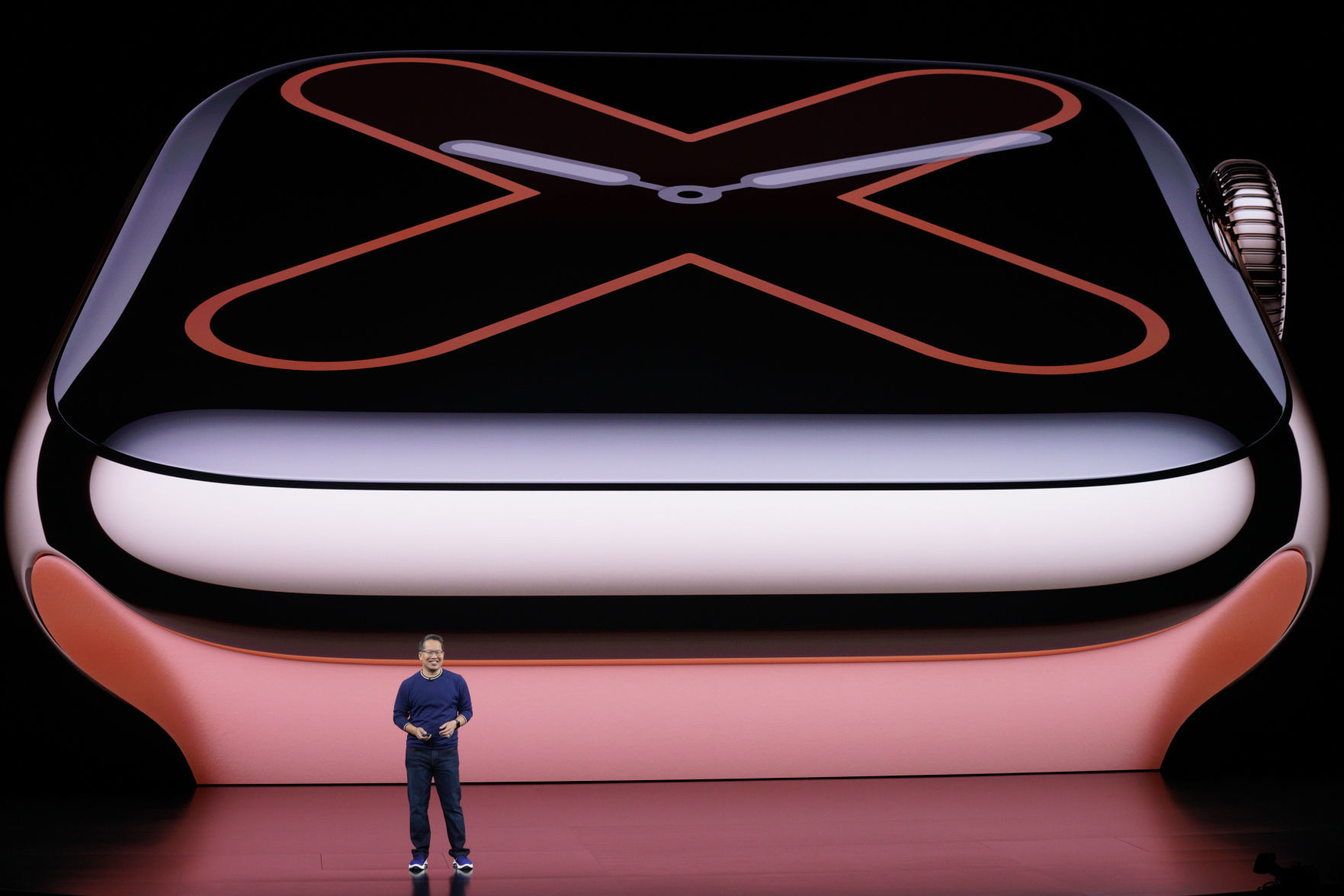 Apple Event